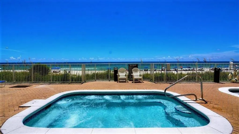 The Friendly Starfish Apartment Panama City Beach