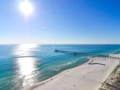 The Friendly Starfish Apartment Panama City Beach 0*,  United States