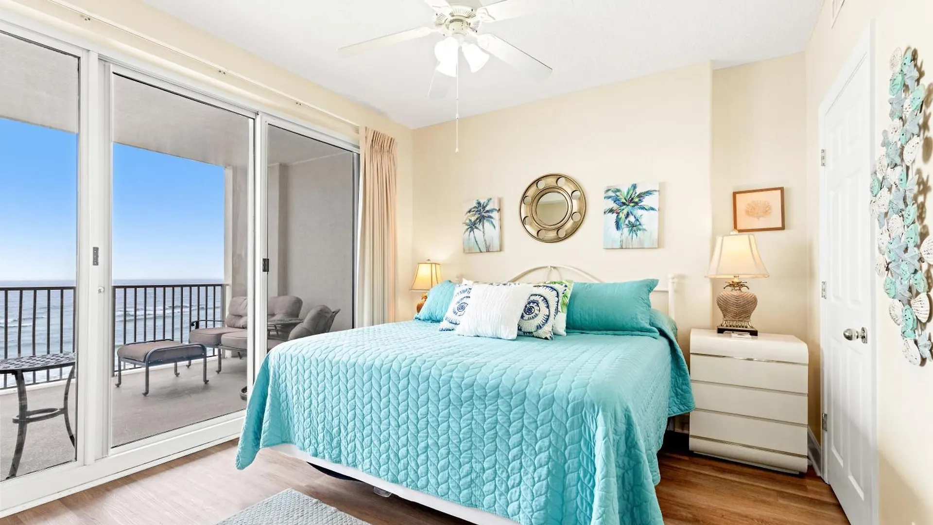 The Friendly Starfish Apartment Panama City Beach 0*,  United States