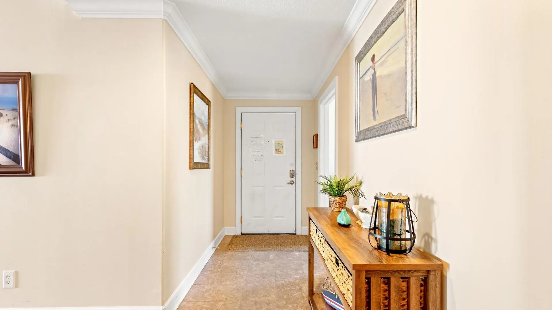 The Friendly Starfish Apartment Panama City Beach United States