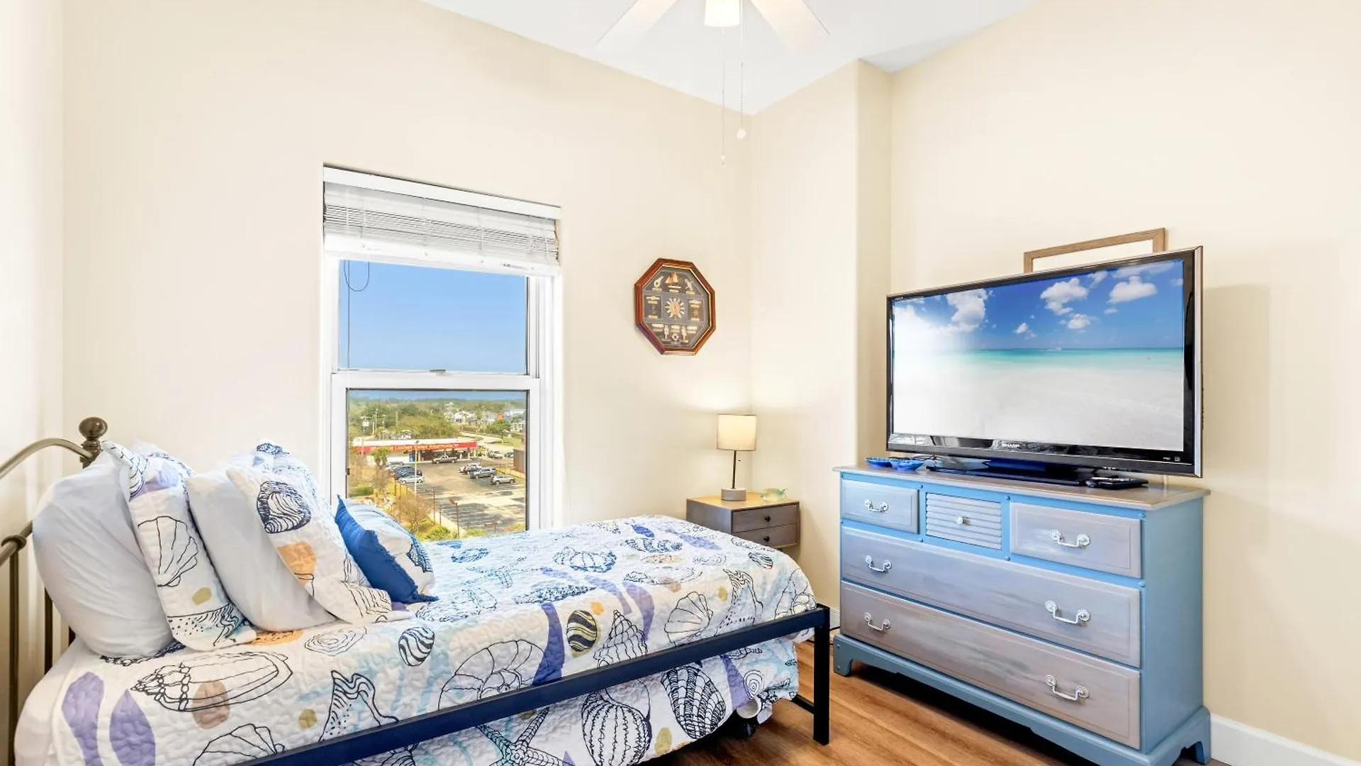 The Friendly Starfish Apartment Panama City Beach 0*,  United States